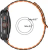 Pro Samsung Galaxy Watch Ultra 47mm Dot Pattern Silicone Náhled obrázku produktu 6