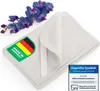 Blumtal Premium Molton Matratzenschoner 90x200 cm aus 100% Produktbild-Vorschau 1