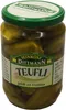 Dittmann Teufli zielona papryka nadziewana pikantnym Podgląd zdjęcia produktu 3