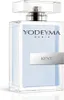 Yodema Kent Wasser parfümiert für Männer 100ml Produktbild-Vorschau 7
