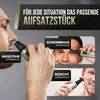 Strex 3-in-1-Nasenhaartrimmer-Set | wiederaufladbar & Produktbild-Vorschau 7