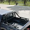 Arceau de sécurité Rollbar pour Nissan Navara 2014-2021 Voir les images du produit 7