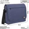 Arbeitstasche Umhängetasche Messenger BagBase Herrentasche Produktbild-Vorschau 2