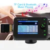 2,4" barevný LCD displej autorádia DAB 170-240 MHz Náhled obrázku produktu 7