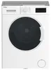 Amica UWA 484 040, Frontlader, 8 kg, B, 76 dB, 1400 RPM, C Produktbild-Vorschau 1