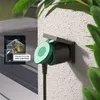 Offgridtec inteligentne gniazdo zewnętrzne WiFi z aplikacją Podgląd zdjęcia produktu 10