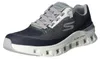 Skechers Glide-Step Pro Waverra Blau NVGY Größe EU 47,5 Produktbild-Vorschau 6