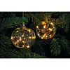 Krinner Lumix Light Ball M, klar Produktbild-Vorschau 4