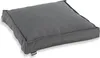 H.O.C.K. Classic Uni Outdoor Sitzkissen - 40x40x5cm Produktbild-Vorschau 1