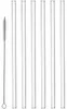 Montana 21081, Transparent, Glas, 6 Stück(e), 1 cm, 230 mm Produktbild-Vorschau 1
