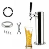 Dávkovač piva s jedním kohoutkem Draft Beer Tower Jeden Náhled obrázku produktu 7