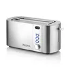 ZEEGMA Toster TOSTEE CHEF, 1500 W, 4 toastové chleby naraz, Náhľad obrázku produktu 21