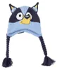 Casquette enfant Bluey bleue Voir les images du produit 6