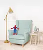 Gustaw Teddybär Groß XXL (40cm) Spider-Man- Plüschbär, Produktbild-Vorschau 2