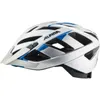ALPINA Fahrrad Helm PANOMA 2.0 31 black-anthracite gloss 56 Produktbild-Vorschau 20