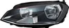 TYC Scheinwerfer Set für VW Golf 7 8/2012- DRL LWR Produktbild-Vorschau 3