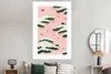 MuchoWow® Poster Japandi - Vogel - Wolken - Vintage 120x180 Produktbild-Vorschau 4