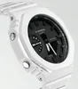 Casio G-Shock GA-2100-7A, waterdicht Productafbeelding-voorbeeld 17