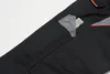 Planam Bundhose Visline, Gr. 66 schwarz/orange/zink Produktbild-Vorschau 13