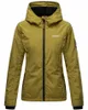 Marikoo Damen Übergangs Outdoor Jacke Windbreaker Produktbild-Vorschau 2