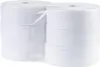 Tissue24 Jumbo Toilettenpapier Recycling 2-lagig – 380 m | Produktbild-Vorschau 6