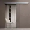 doporro Porta Scorrevole in Vetro Temperato Trasparente 8 Anteprima dell’immagine prodotto 1