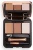 Makeup Revolution Brow Sculpt Kit - Dark Palette zum Produktbild-Vorschau 11