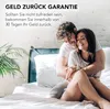 XDREAM Matratzentopper Cooling Effekt | 180 x 2000 cm Produktbild-Vorschau 7