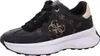 Guess Luckei  Sneakers Laag - Zwart - Maat 40 Produktbild-Vorschau 20