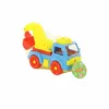 Polesie 73044 Blocks-Transport "Baggerwagen" im Gittermix Produktbild-Vorschau 7