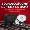 Seagate IronWolf Pro ST12000NT001, 12 TB, 7200 RPM, 256 MB, Podgląd zdjęcia produktu 12