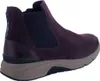 Gabor GABOR Rollingsoft sportliche Stiefelette Rot Rot 40.5 Produktbild-Vorschau 19