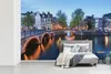 MuchoWow® Fototapete für Wohnzimmer oder Schlafzimmer Produktbild-Vorschau 5