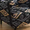 Topchances 2 Piece Wing Chair Cover, kryty židlí Wing Chair Náhled obrázku produktu 7