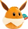 Pluszowa figurka Eevee od Squishmallows - 25 cm, idealna do Voir les images du produit 10
