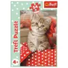 TREFL Puzzle Roztomilé zvieratká: Mačiatka 54 dielikov Náhľad obrázku produktu 3