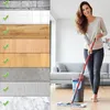 Wkładki do mopa Juksun Wischmopp, 10 sztuk, pasujące do Podgląd zdjęcia produktu 2