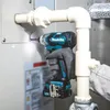 MAKITA 10,8V 135Nm 2x2,0Ah LI-ION BLDC a percussione Anteprima dell’immagine prodotto 12