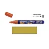 KREUL 92769 KREUL Opak Medium Textilmarker gold 2,0 - 4,0 Anteprima dell’immagine prodotto 4