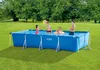 Intex Frame Pool - 450 x 220 x 84 cm - Inklusive WAYS Produktbild-Vorschau 4