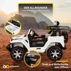 Actionbikes Motors Kinder Elektro Auto Jeep Wrangler Produktbild-Vorschau 4