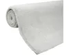 Hochflor Teppich Romance grau silber 160x230 cm Produktbild-Vorschau 3