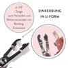 hair2heart Rebonding Set: Professionelles Produktbild-Vorschau 4