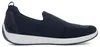 Ara 54042-02 LISSABON 4.0, Slipper & Mokassin in Blau für Produktbild-Vorschau 8