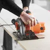 Black&Decker Handkreissäge 190x16mm, 1500W CS1550 Podgląd zdjęcia produktu 2