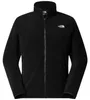 The North Face M Quest Tri Couleur Noir Voir les images du produit 4