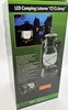 ChiliTec LED Campinglaterne 23cm, Vintage Produktbild-Vorschau 1