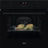 AEG AB34BP Set Pyrolyse Backofen BPK53516XB + Produktbild-Vorschau 2