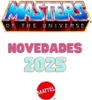 Akcja figura Masters of the Universe: Niewidzialny Skeletor Anteprima dell’immagine prodotto 11