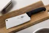 Victorinox Fibrox Hackmesser 18cm Produktbild-Vorschau 9